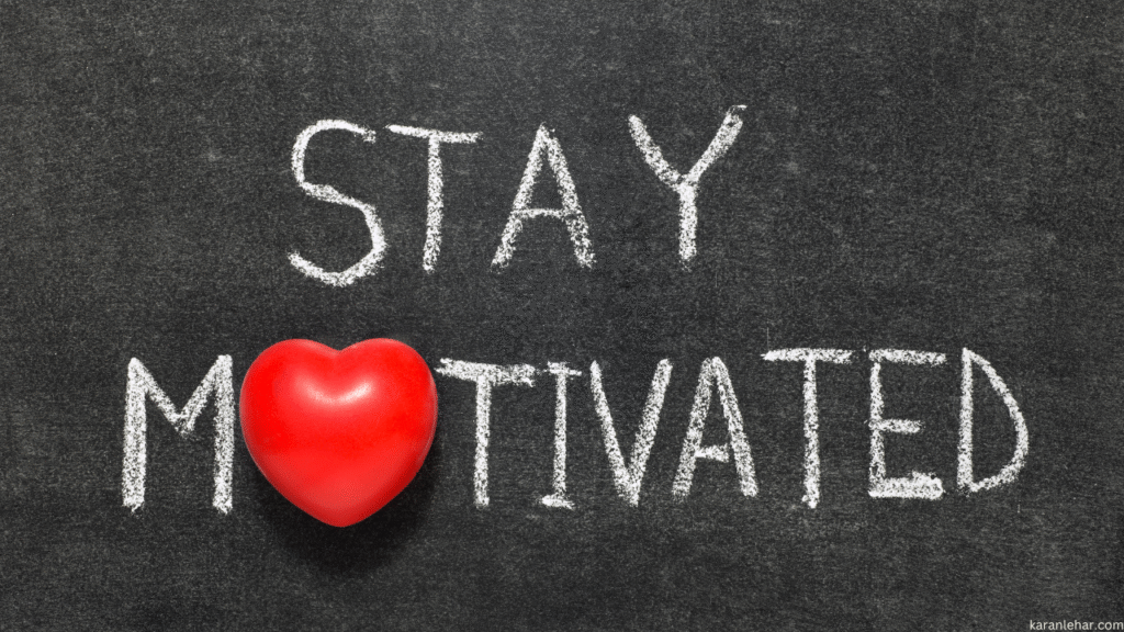 How to Stay Motivated Every Day: 10 Practical Tips to Keep You Inspired Daily