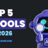 Top 5 Free AI Tools