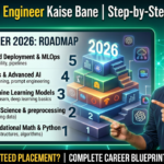 2026 Mein AI Engineer Kaise Bane