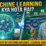 Machine Learning Kya Hota Hai