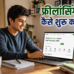 फ्रीलांसिंग कैसे शुरू करें