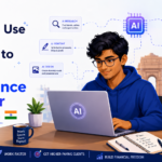 How to Use AI to Build a Freelance Career in India