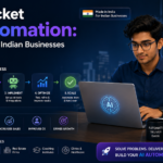 High-Ticket AI Automation: How to Charge Indian Businesses for AI Setup