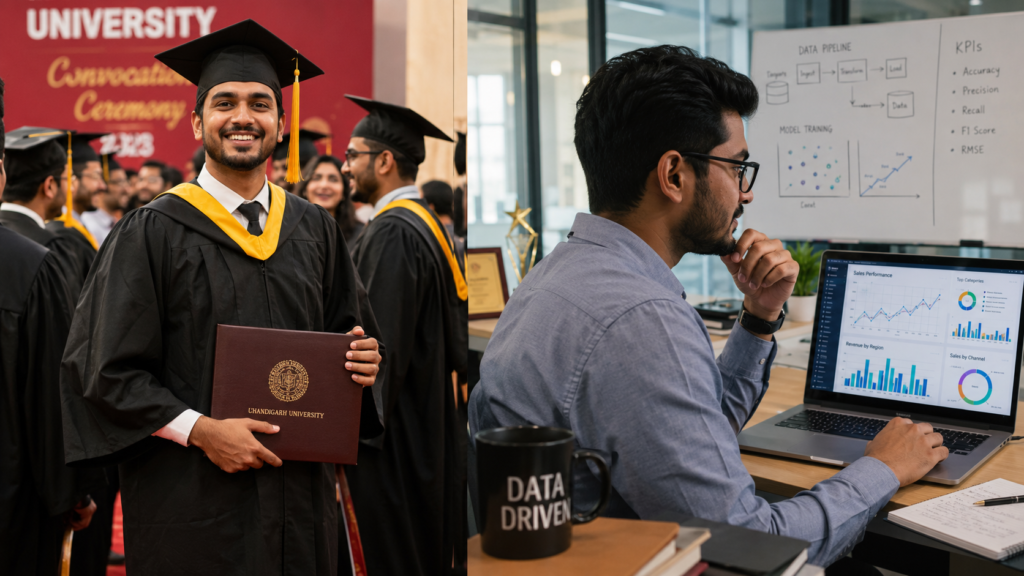 Data Scientist कैसे बनें