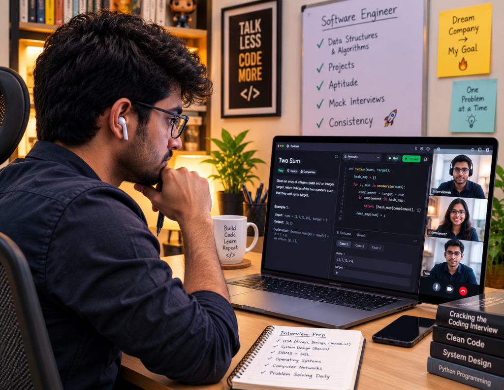 Software Engineer कैसे बनें?
